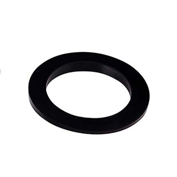 Gumeni dihtung za regulator pritiska gasa dimenzije 18x11x2 mm